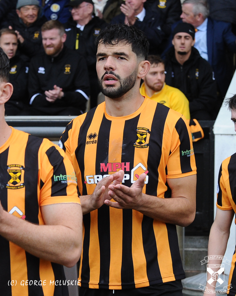 TOMMY GOSS 10