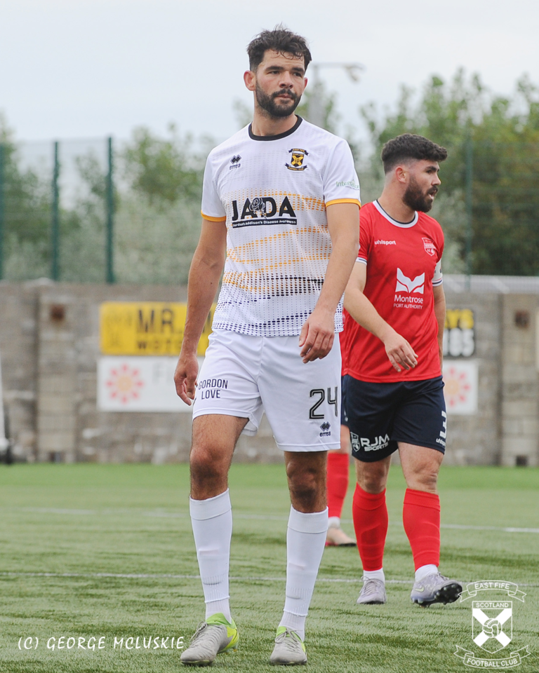 TOMMY GOSS 6