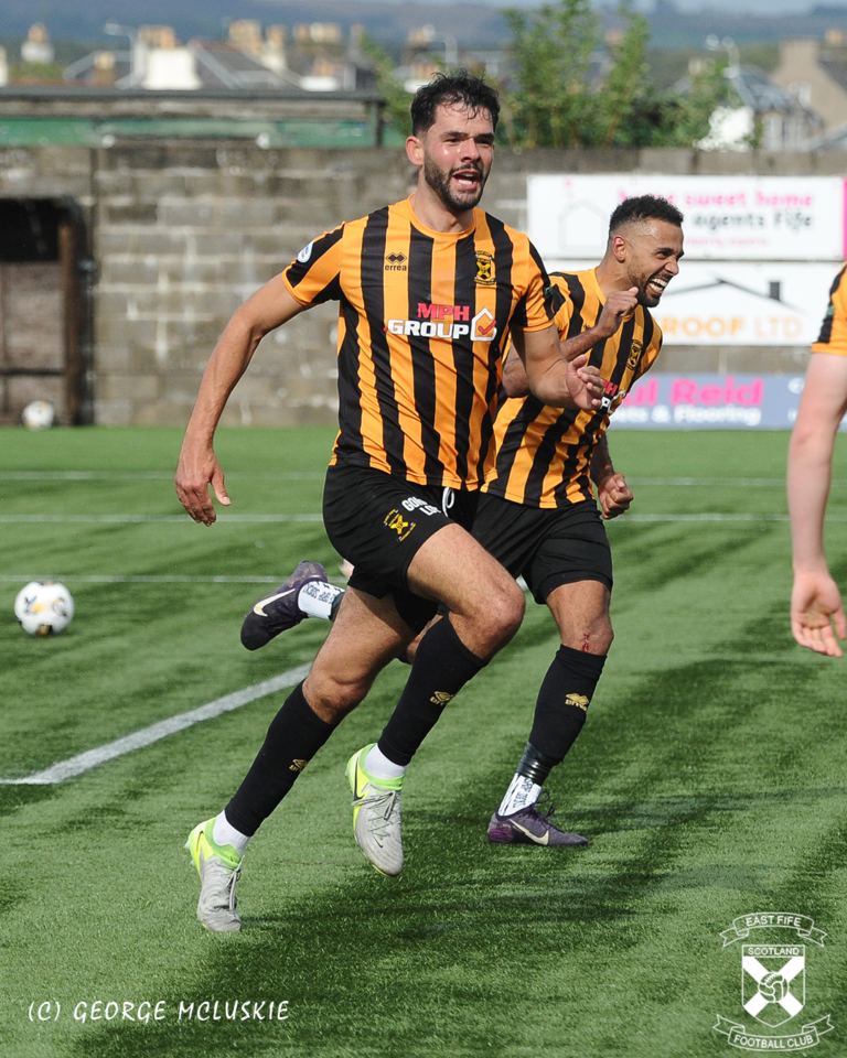 TOMMY GOSS 7