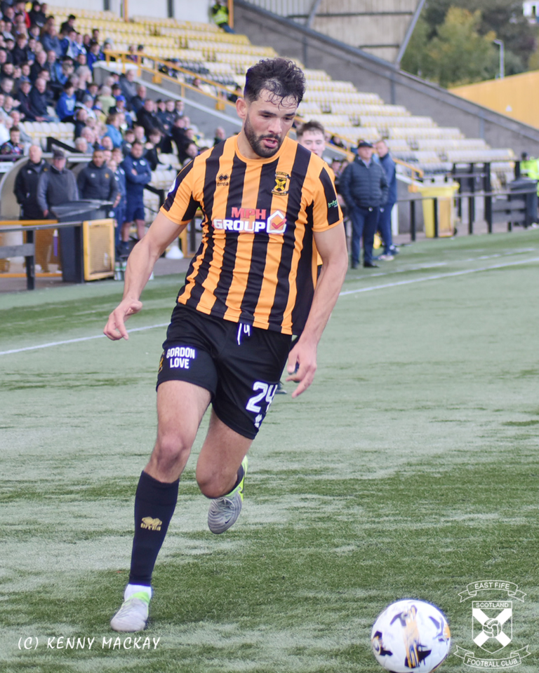 TOMMY GOSS 8