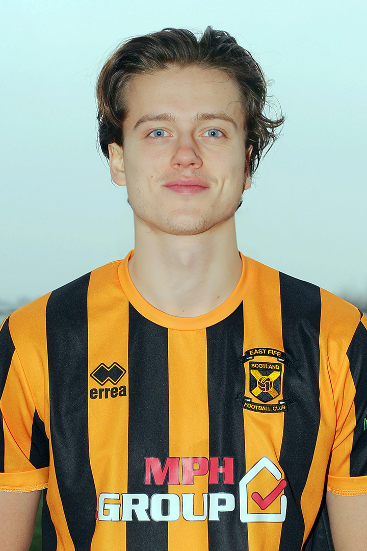 Joe Halsey
