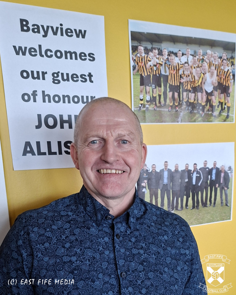 JOHN ALLISON 5