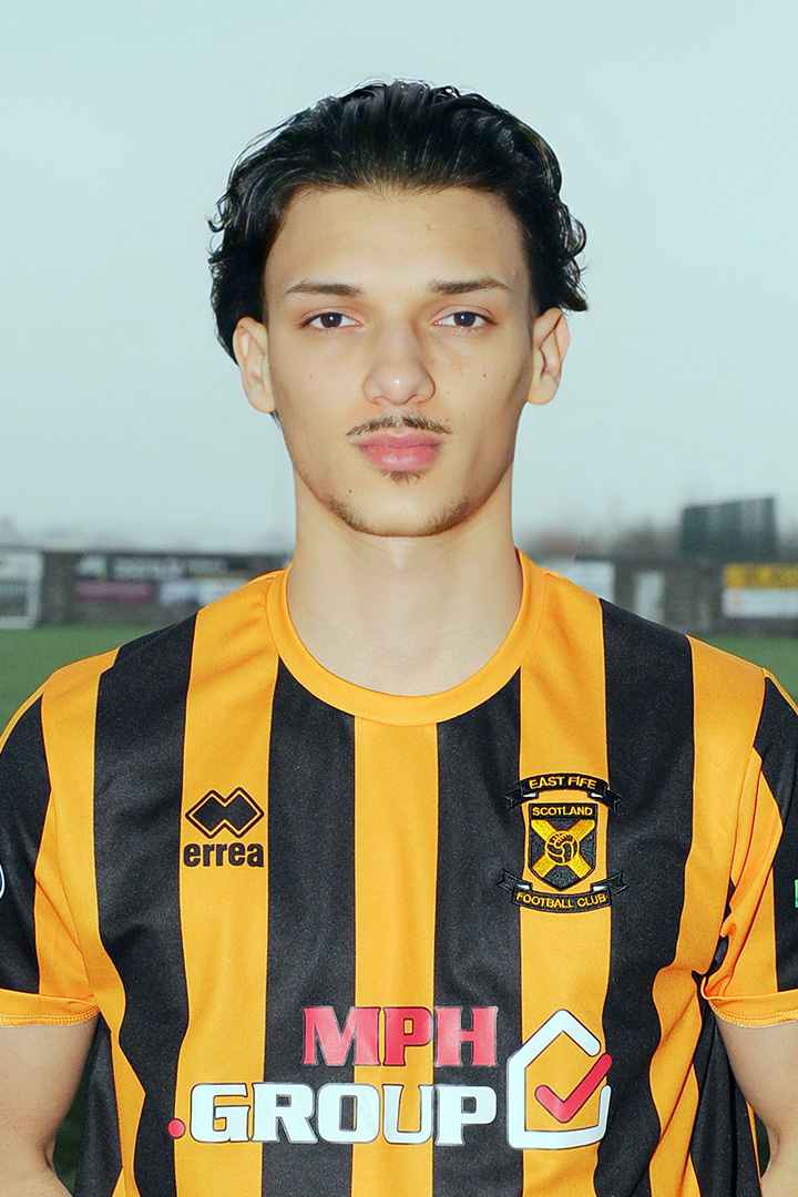 Omar El-Harek