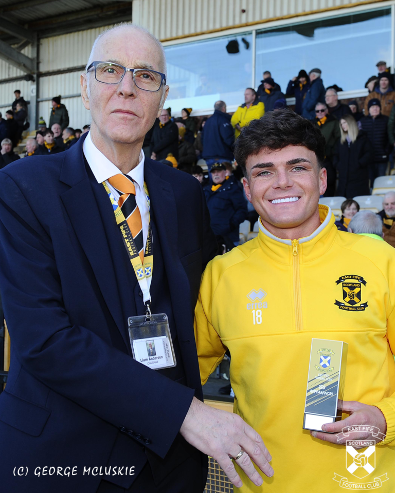 JACK HEALY 150 APPEARANCES