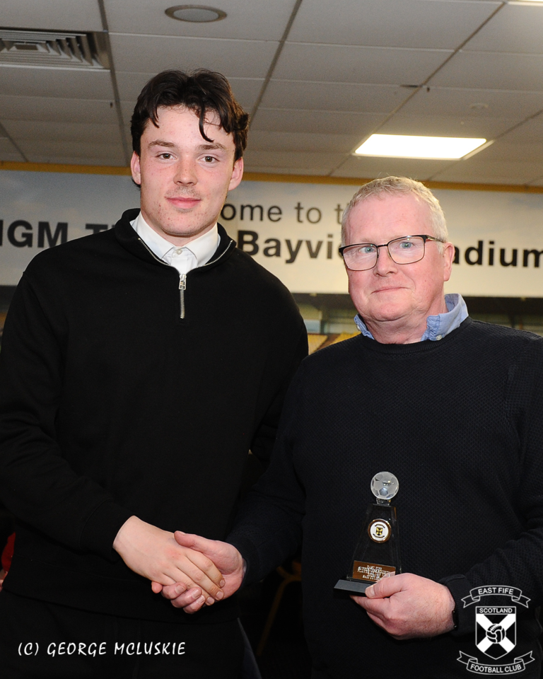 EFSS POTY