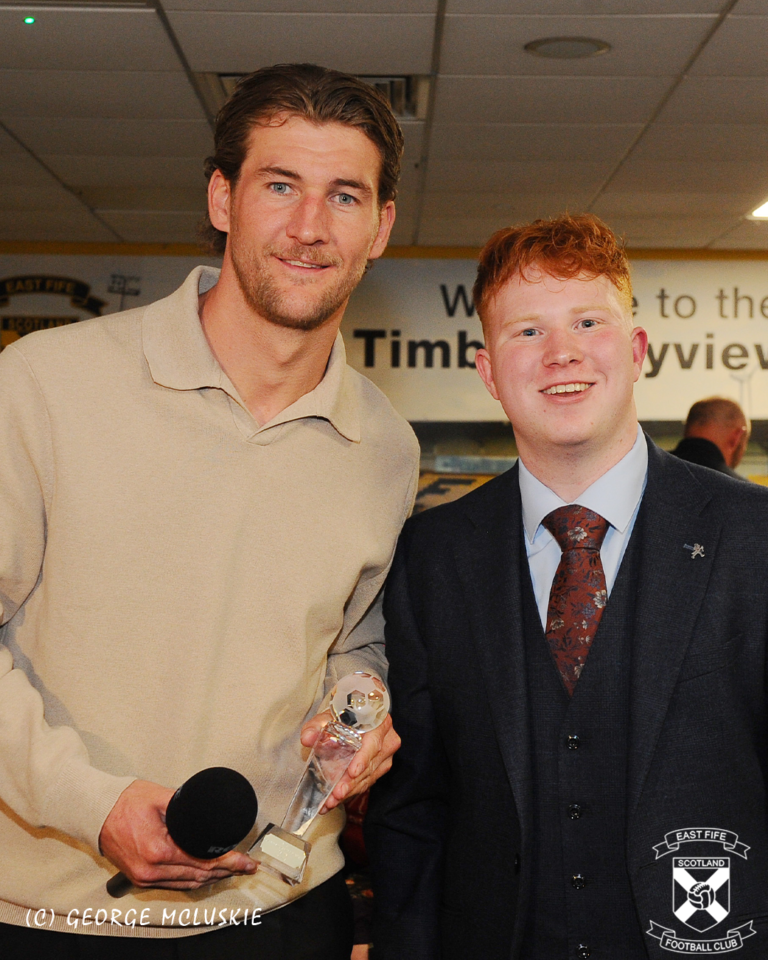 EFTV POTY