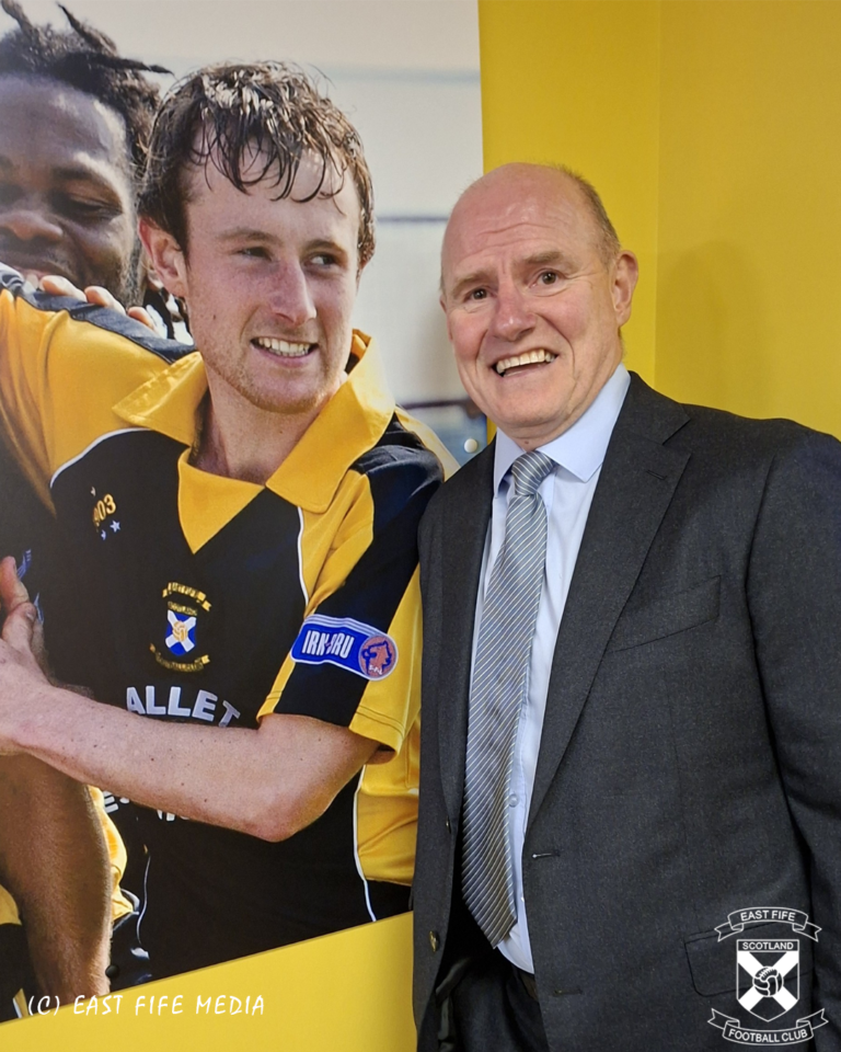 GORDON DURIE 2