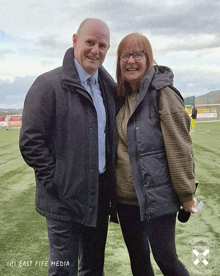GORDON DURIE 3
