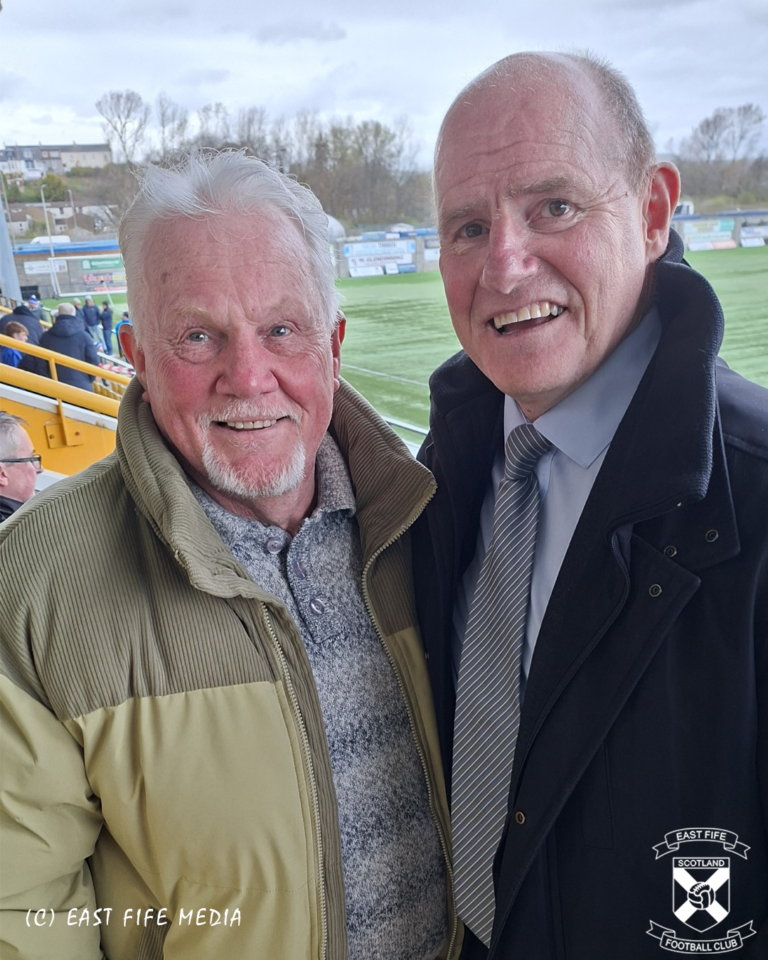 GORDON DURIE 7