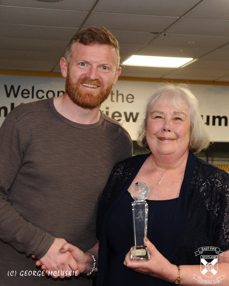 PLAYERS POTY