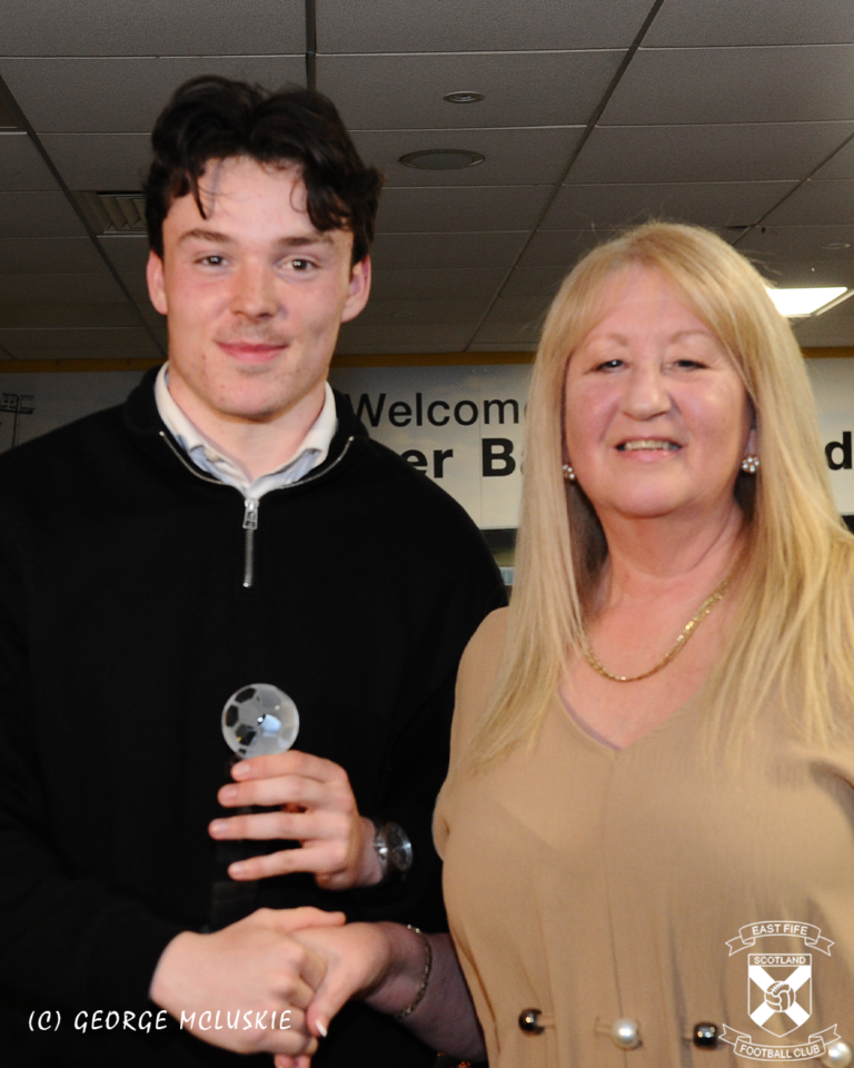YOUNG POTY