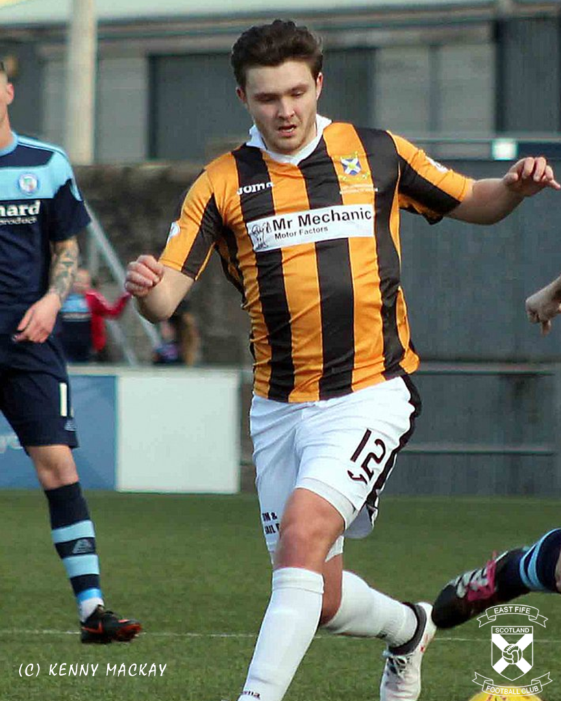 CONNOR MCMANUS 8