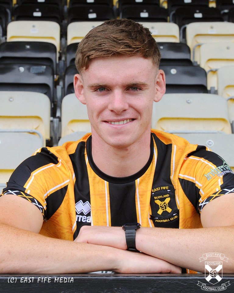 TOM MILNE 1