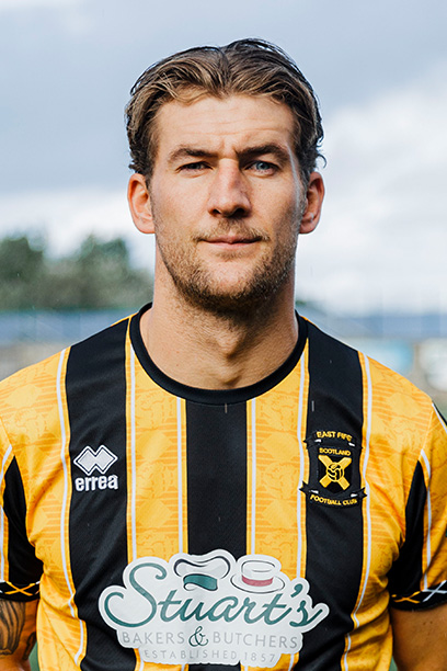 Andy Munro