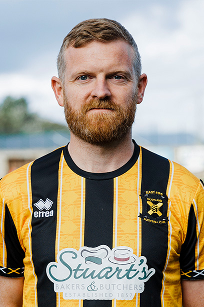 Brian Easton