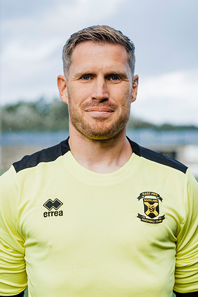 Derek Gaston
