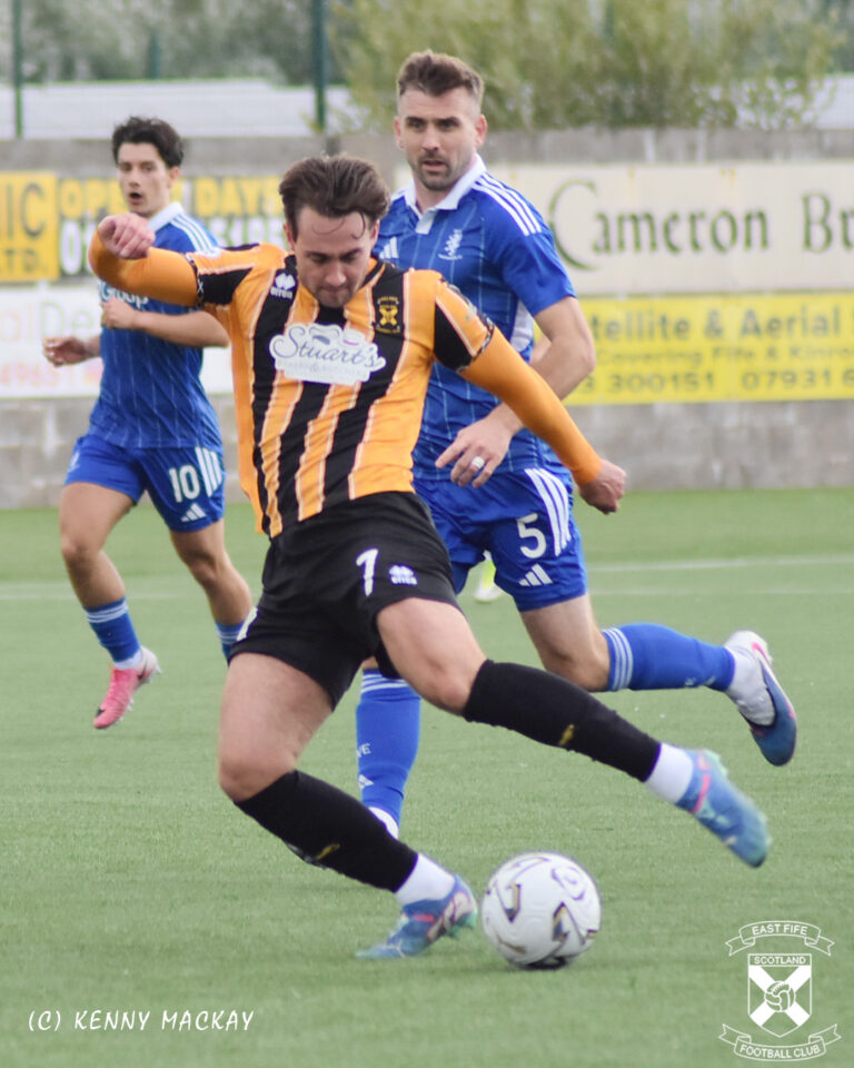 EF v CR SM 2