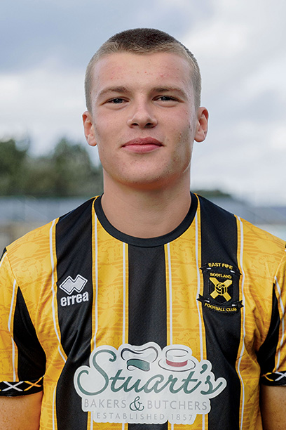 Ewan McLeod