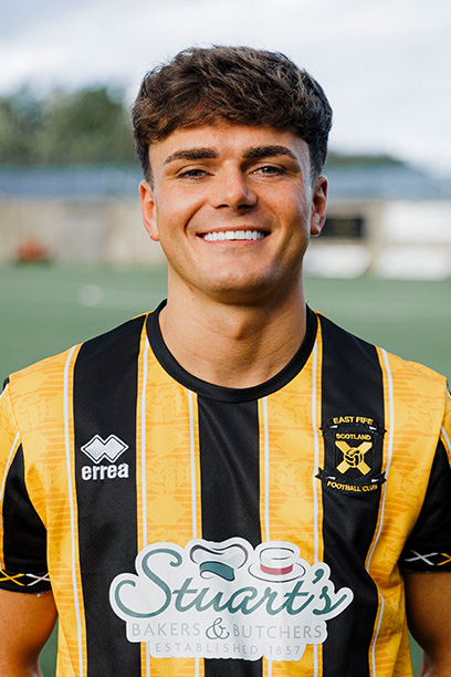 Jack Healy
