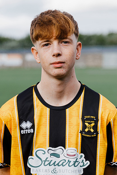 Jake Watson