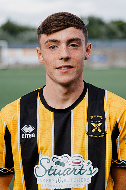 Keir Loughran