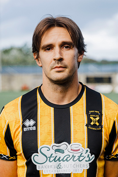 Kieran Millar