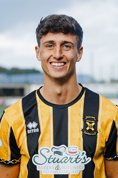 Liam Newton