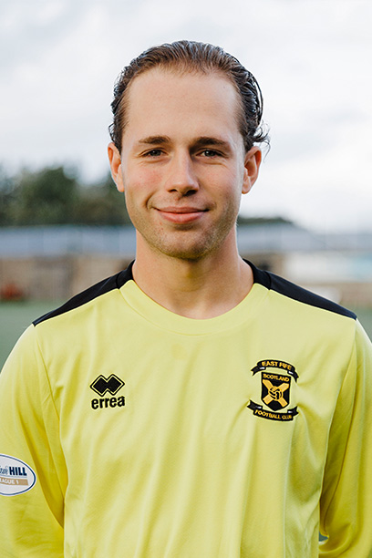 Matty Rollo