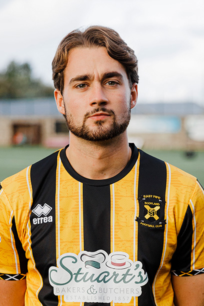 Myles Gaffney