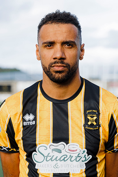 Nathan Austin