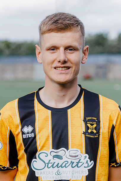 Rhys Berry