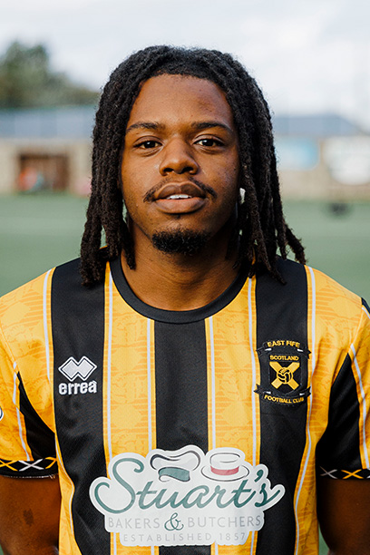 Tyrell Skeen-Hamilton
