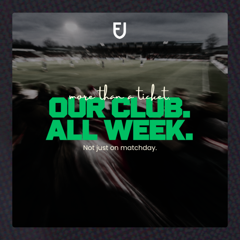 FanbaseOurClub
