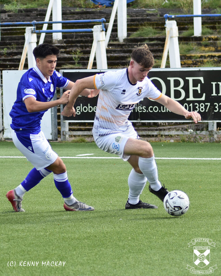 QOS v EF 3