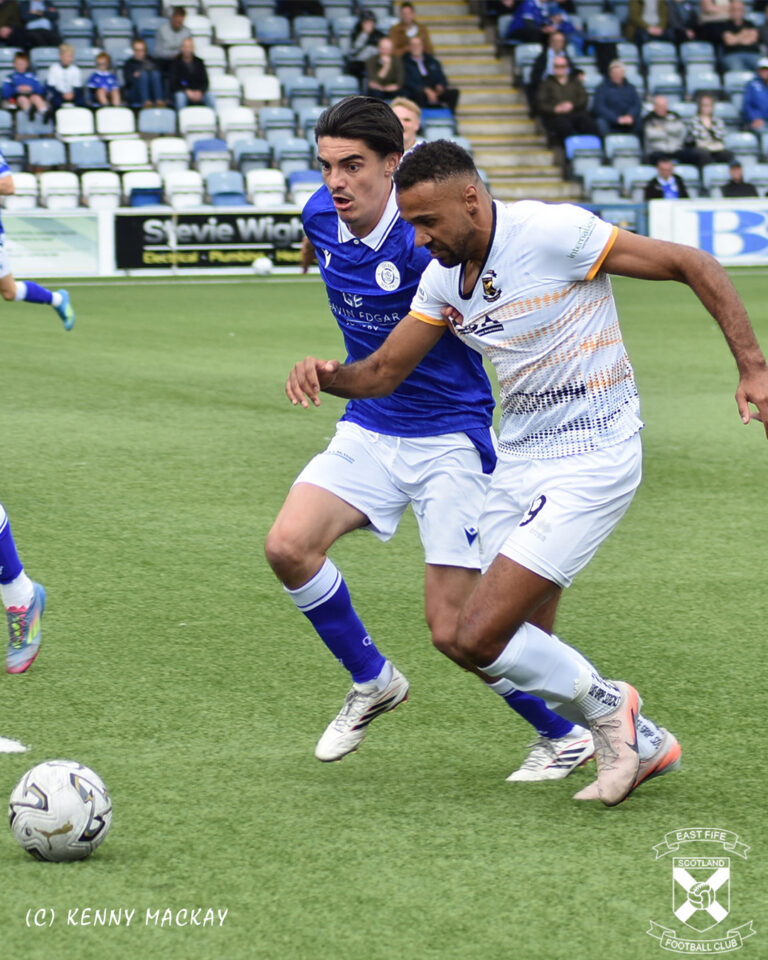QOS v EF 5