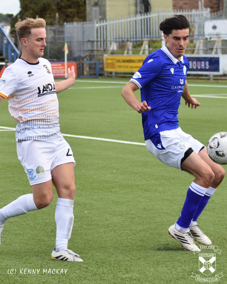 QOS v EF 6