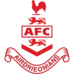 Airdrieonians