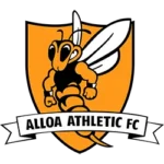 Alloa Athletic